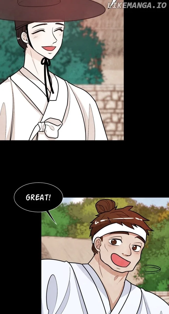 Hwarang: Flower Knights of the Underworld Chapter 140 – Page 31