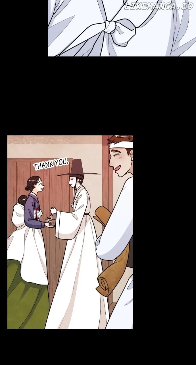 Hwarang: Flower Knights of the Underworld Chapter 140 – Page 32