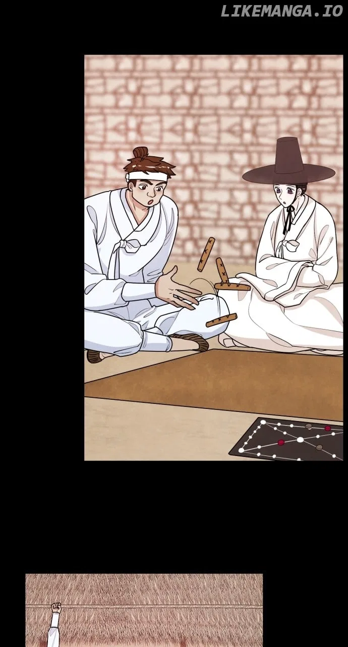 Hwarang: Flower Knights of the Underworld Chapter 140 – Page 33