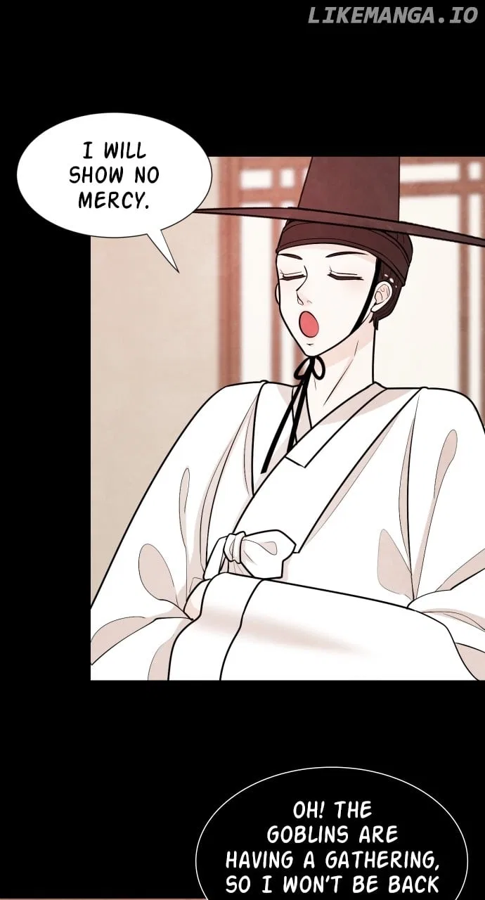 Hwarang: Flower Knights of the Underworld Chapter 140 – Page 36