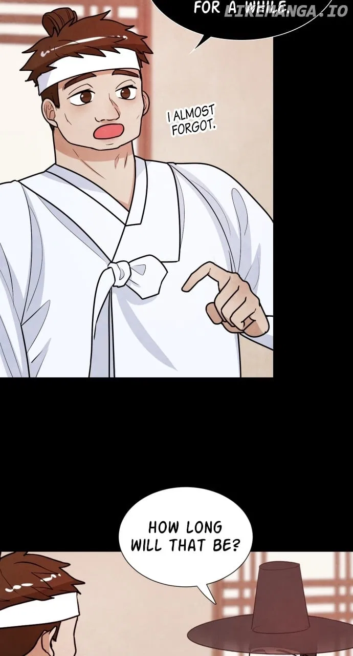 Hwarang: Flower Knights of the Underworld Chapter 140 – Page 37