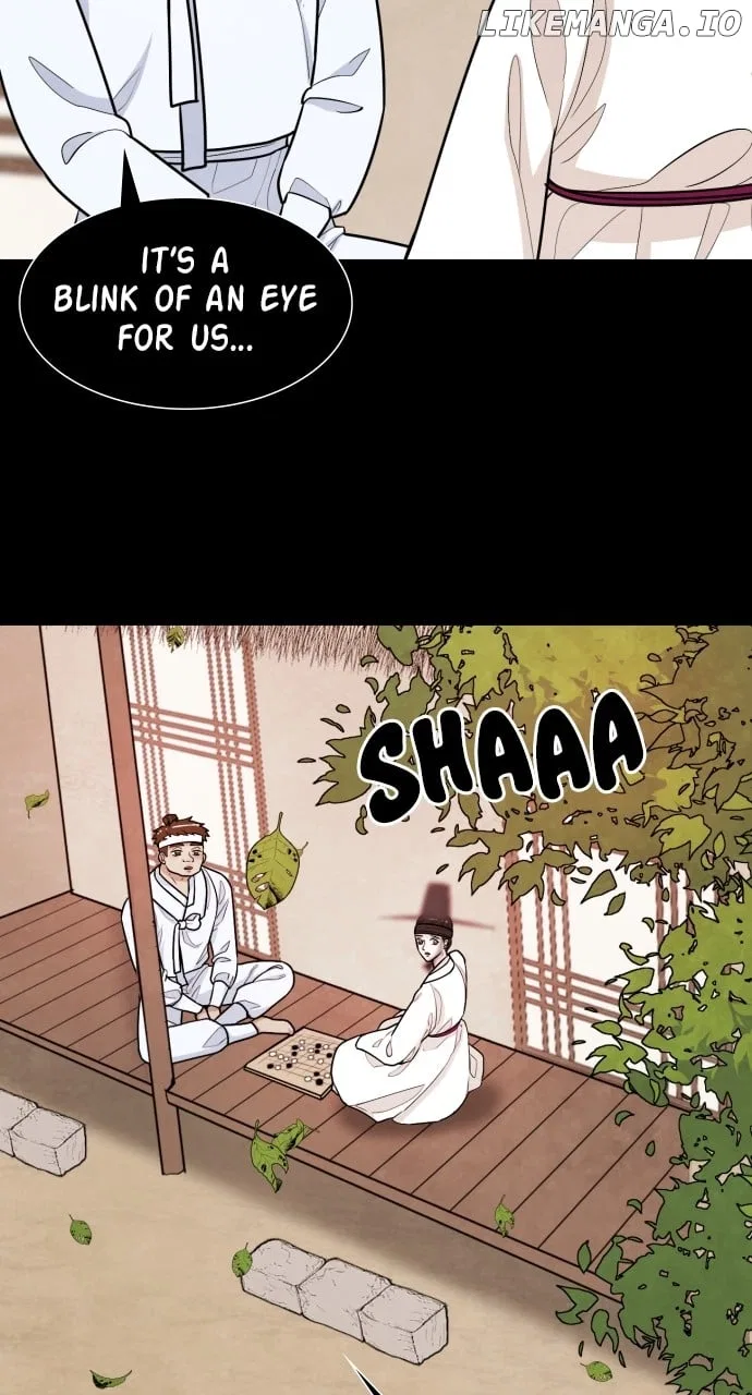 Hwarang: Flower Knights of the Underworld Chapter 140 – Page 39