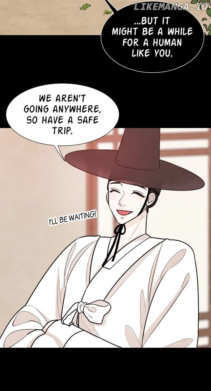 Hwarang: Flower Knights of the Underworld Chapter 140 – Page 40