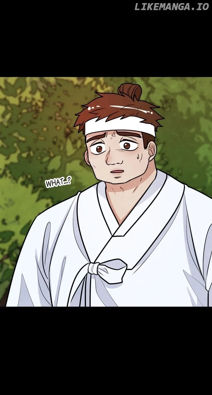 Hwarang: Flower Knights of the Underworld Chapter 140 – Page 43