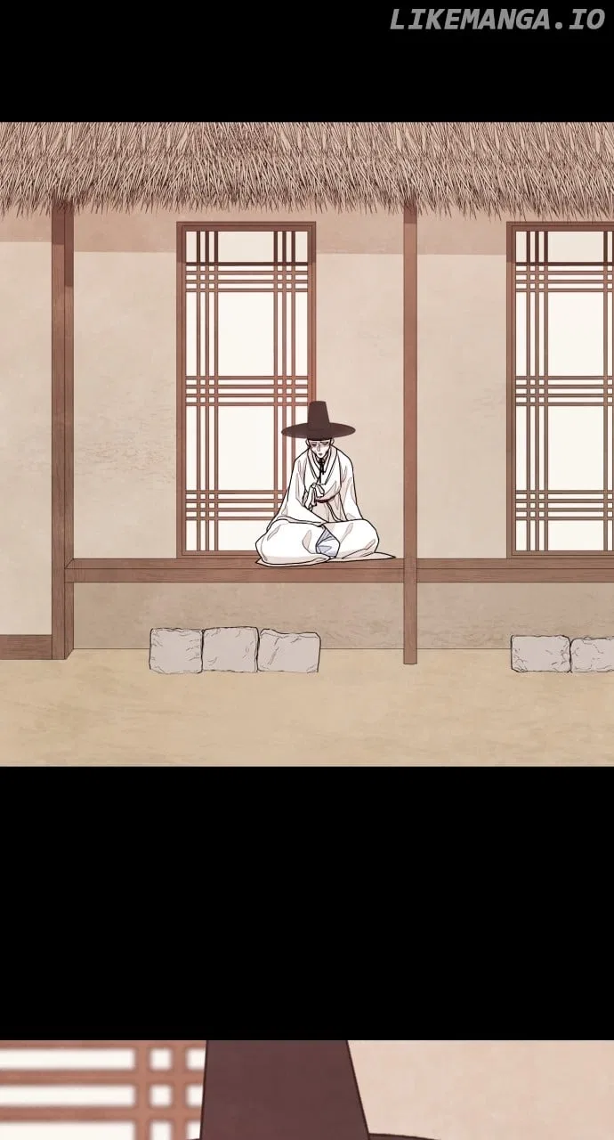 Hwarang: Flower Knights of the Underworld Chapter 140 – Page 48