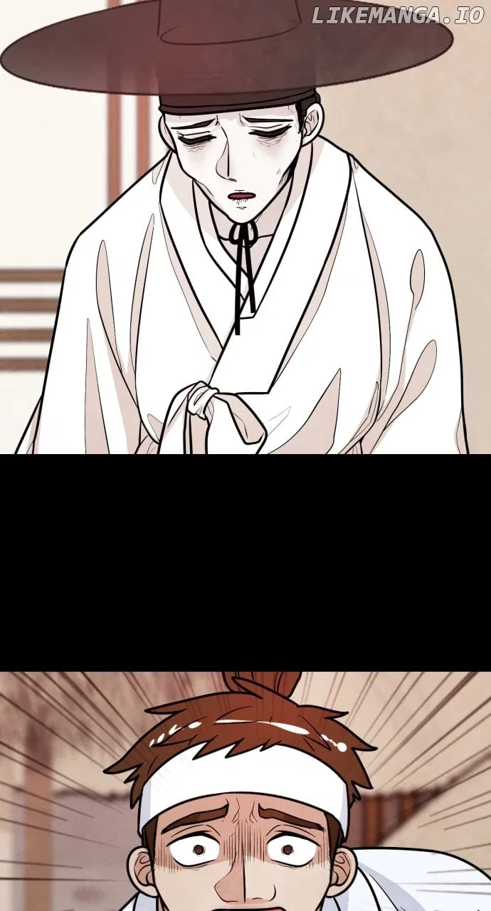 Hwarang: Flower Knights of the Underworld Chapter 140 – Page 49
