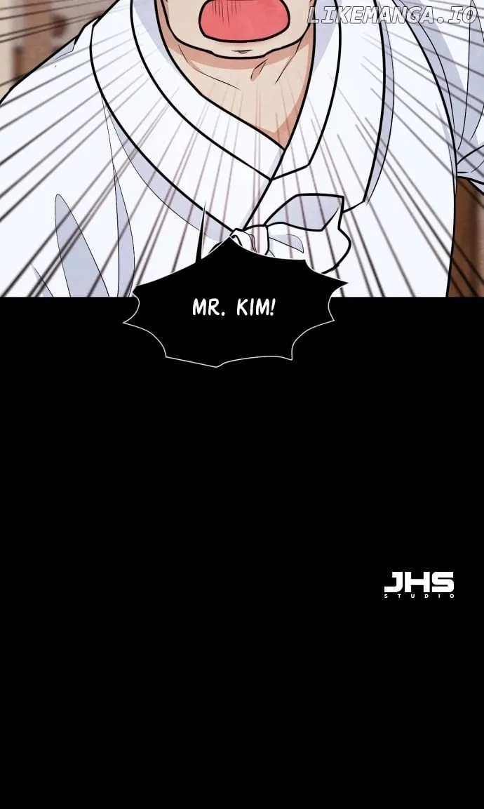 Hwarang: Flower Knights of the Underworld Chapter 140 – Page 50