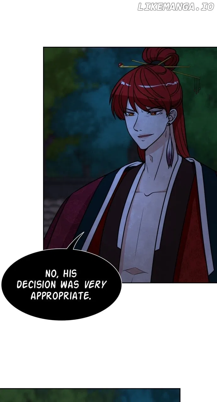 Hwarang: Flower Knights of the Underworld Chapter 139 – Page 2