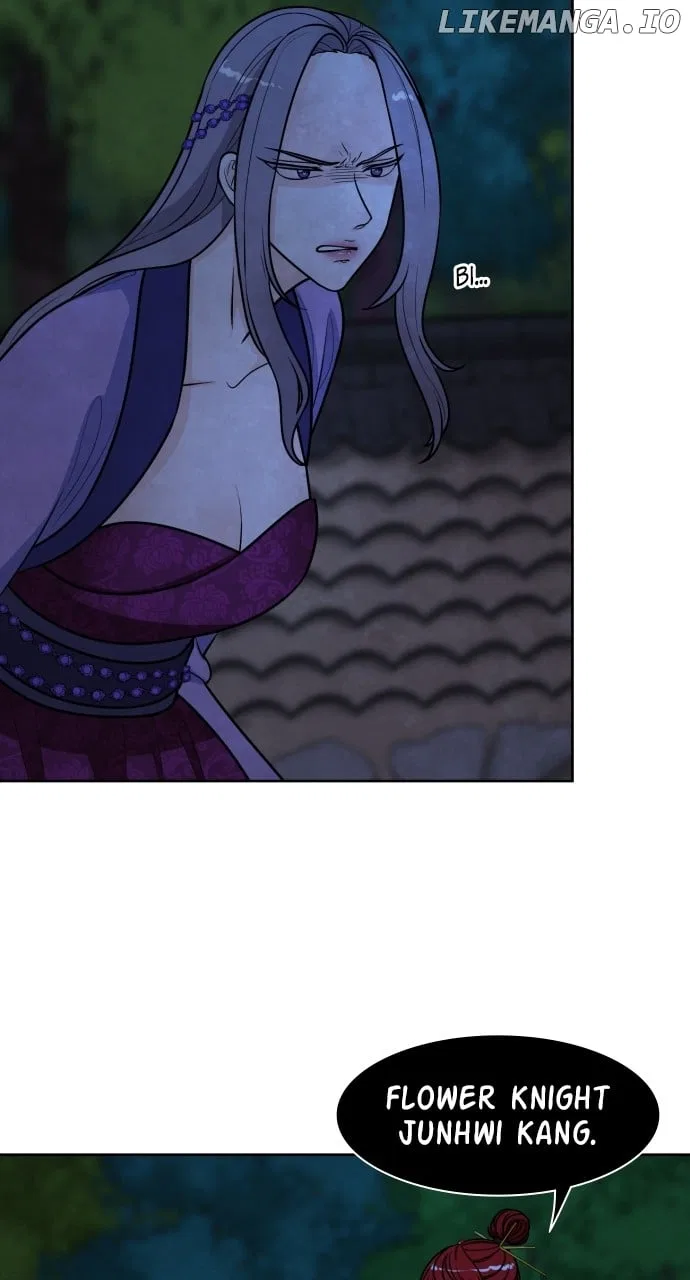 Hwarang: Flower Knights of the Underworld Chapter 139 – Page 3