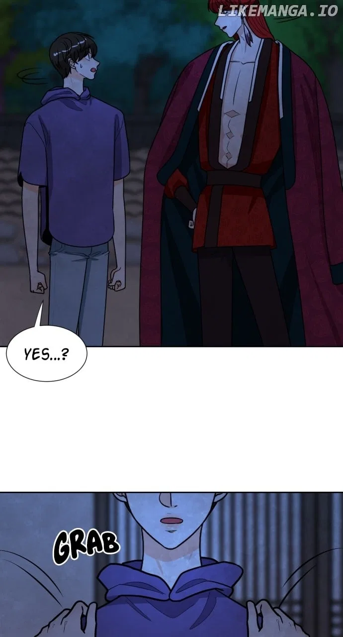 Hwarang: Flower Knights of the Underworld Chapter 139 – Page 4