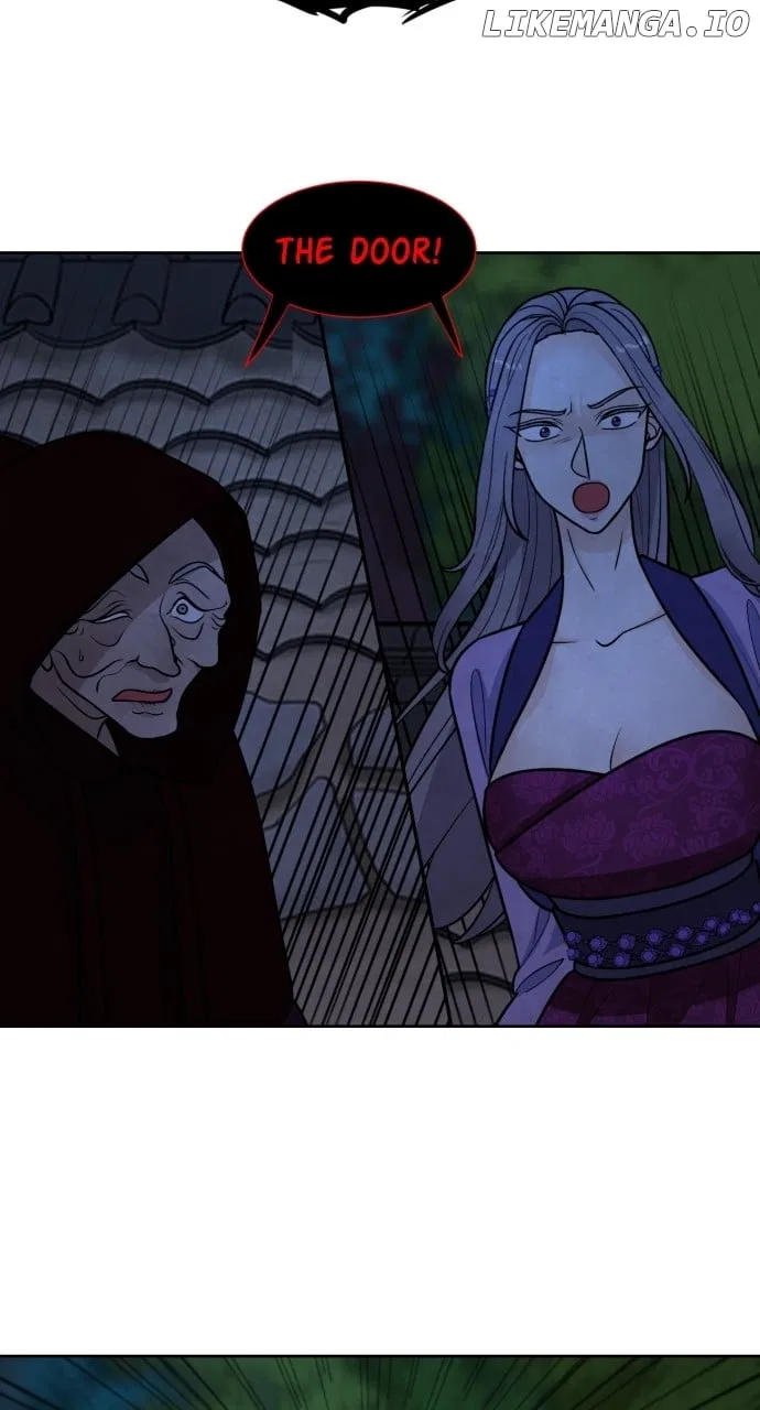 Hwarang: Flower Knights of the Underworld Chapter 139 – Page 7