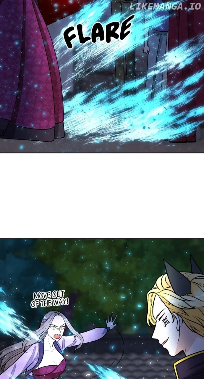 Hwarang: Flower Knights of the Underworld Chapter 139 – Page 9