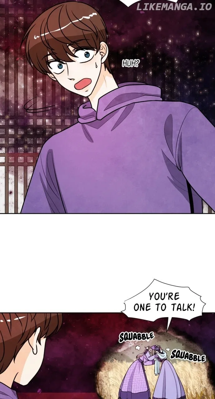 Hwarang: Flower Knights of the Underworld Chapter 139 – Page 14
