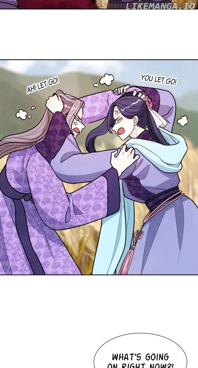 Hwarang: Flower Knights of the Underworld Chapter 139 – Page 15