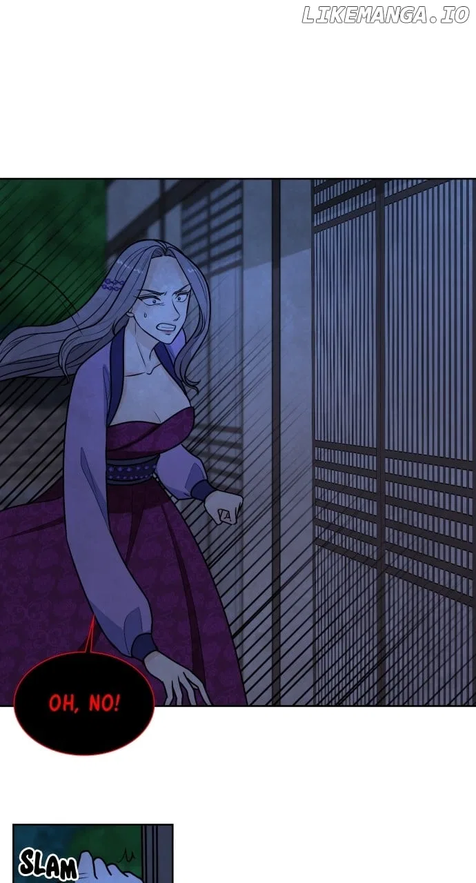 Hwarang: Flower Knights of the Underworld Chapter 139 – Page 18