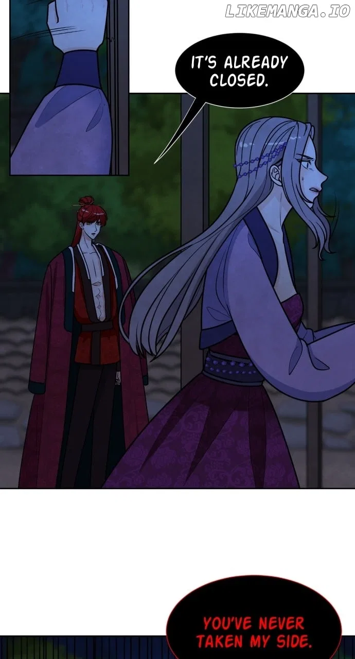 Hwarang: Flower Knights of the Underworld Chapter 139 – Page 19