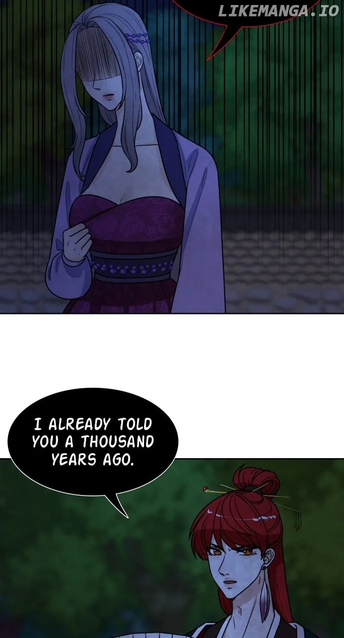 Hwarang: Flower Knights of the Underworld Chapter 139 – Page 20