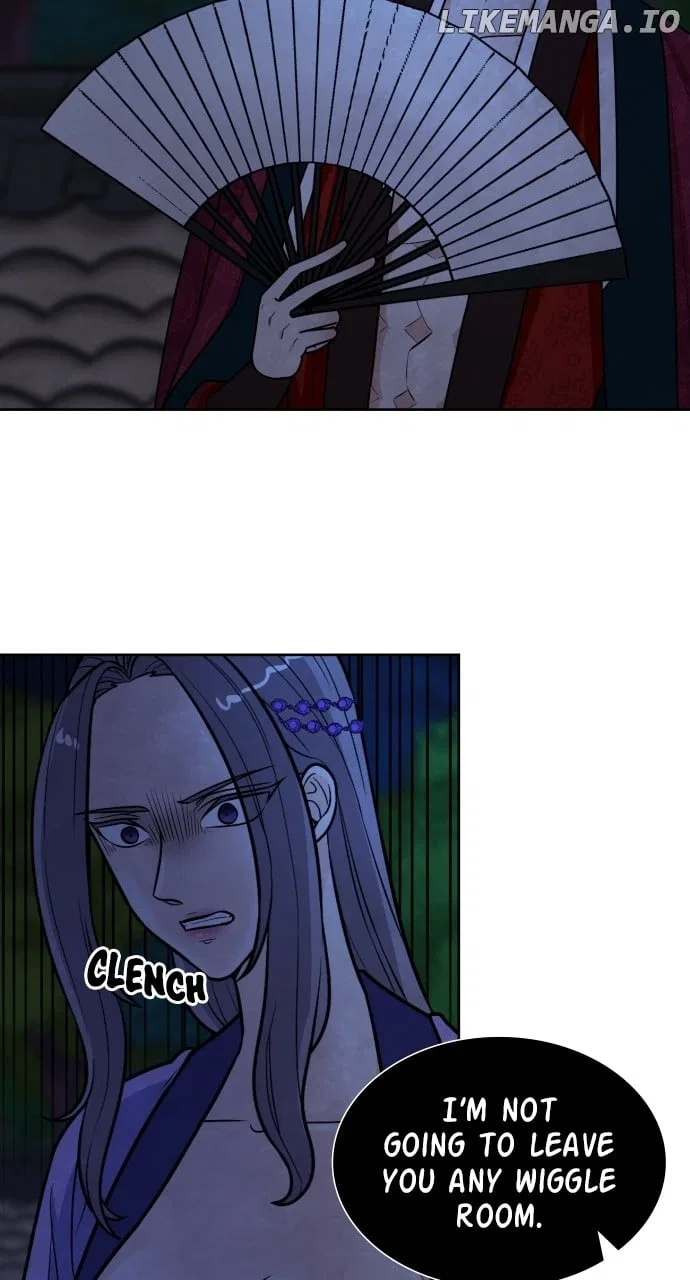 Hwarang: Flower Knights of the Underworld Chapter 139 – Page 21
