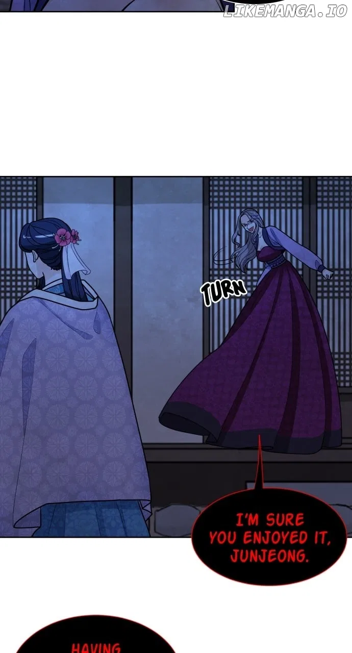 Hwarang: Flower Knights of the Underworld Chapter 139 – Page 22
