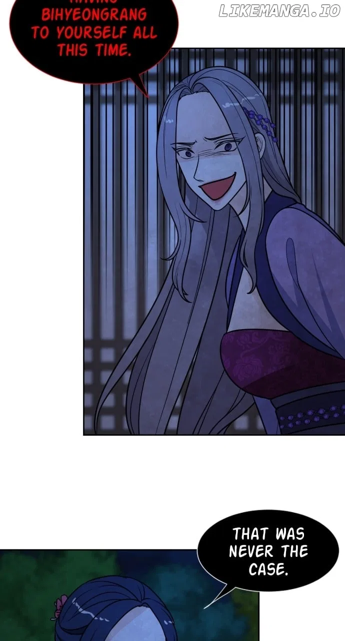 Hwarang: Flower Knights of the Underworld Chapter 139 – Page 23
