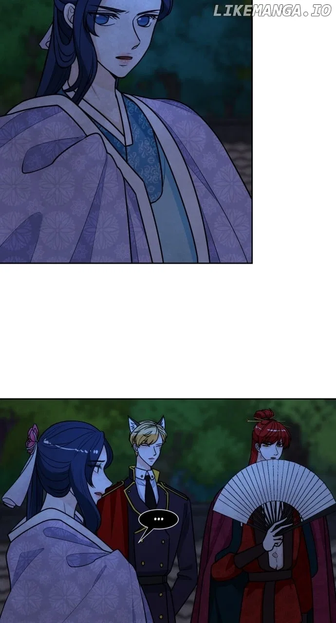 Hwarang: Flower Knights of the Underworld Chapter 139 – Page 24