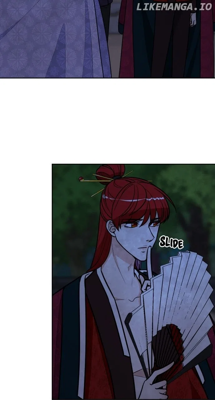 Hwarang: Flower Knights of the Underworld Chapter 139 – Page 25