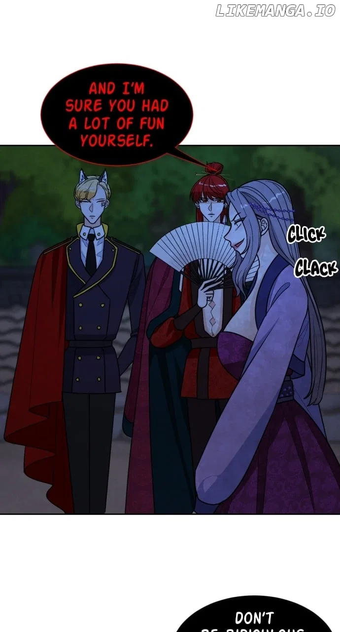 Hwarang: Flower Knights of the Underworld Chapter 139 – Page 26