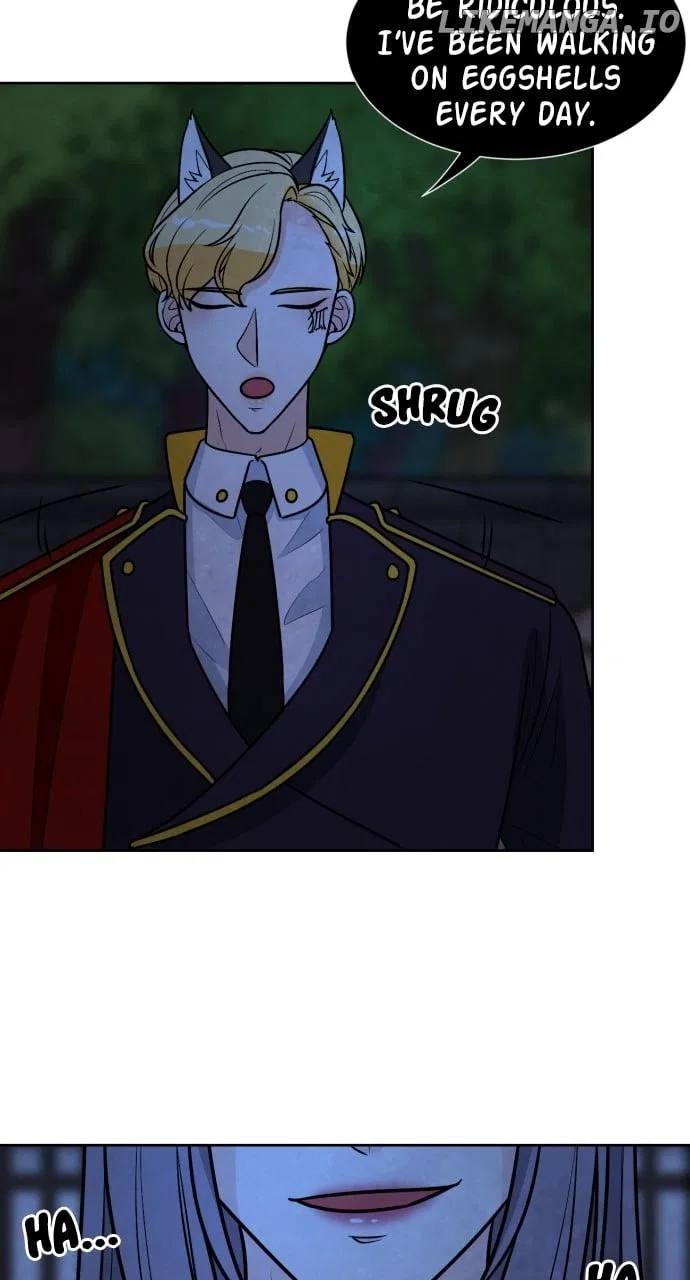 Hwarang: Flower Knights of the Underworld Chapter 139 – Page 27