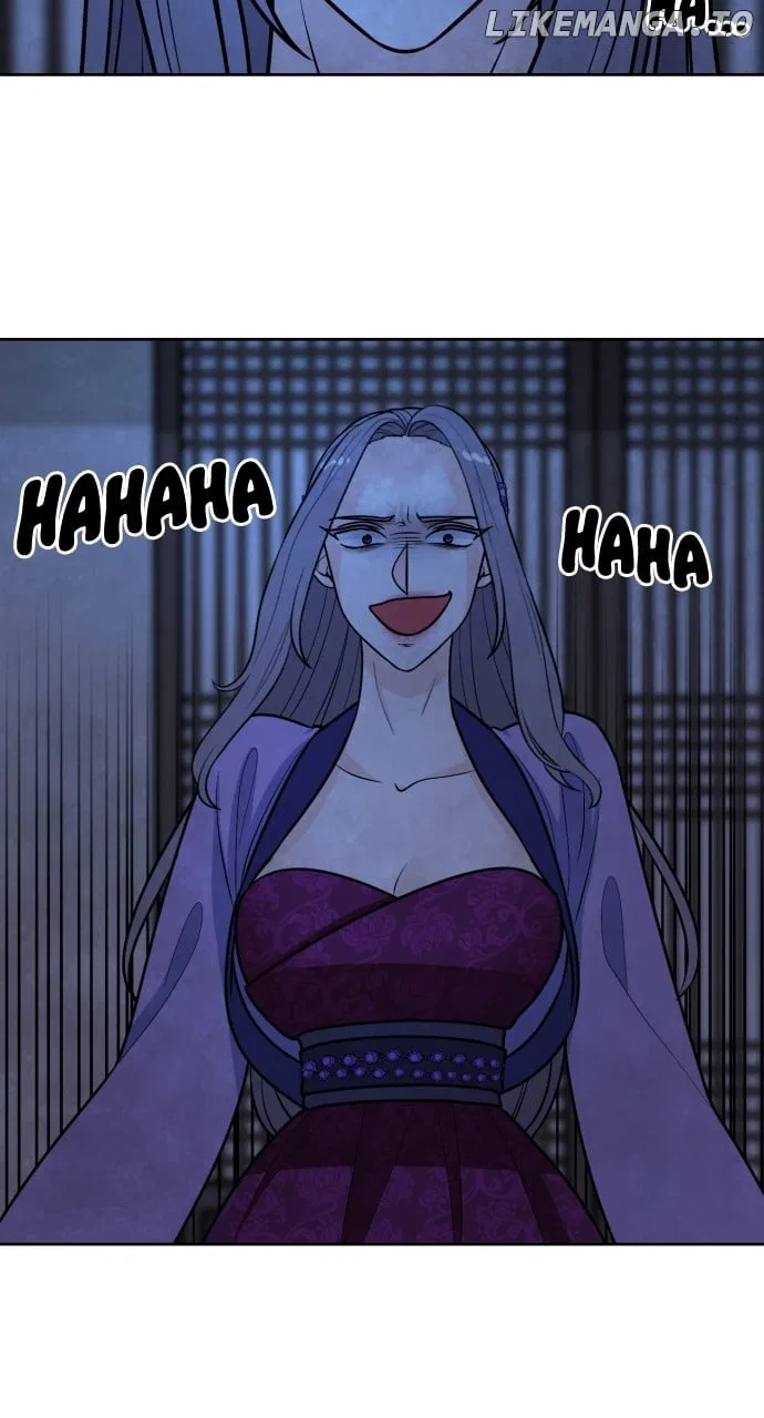 Hwarang: Flower Knights of the Underworld Chapter 139 – Page 28