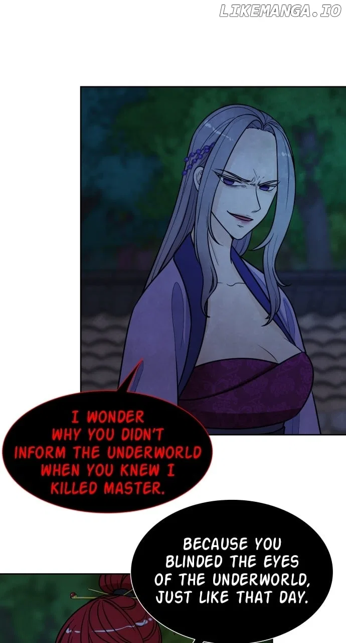 Hwarang: Flower Knights of the Underworld Chapter 139 – Page 29