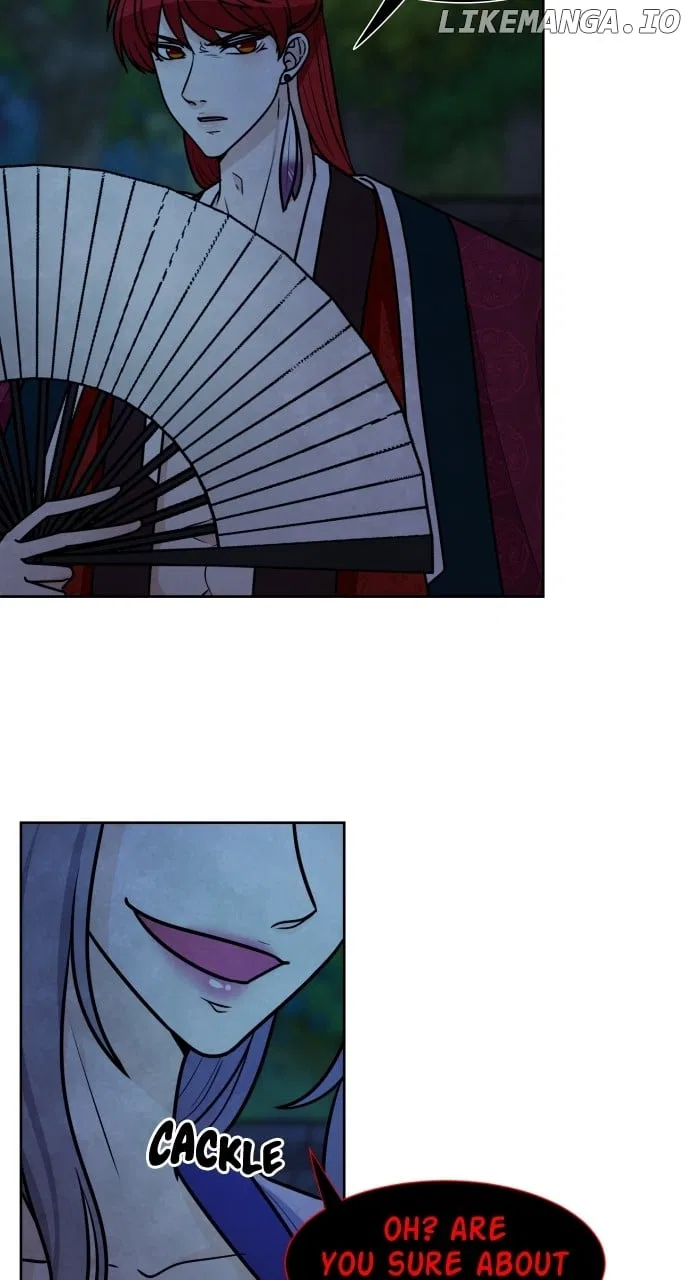 Hwarang: Flower Knights of the Underworld Chapter 139 – Page 30