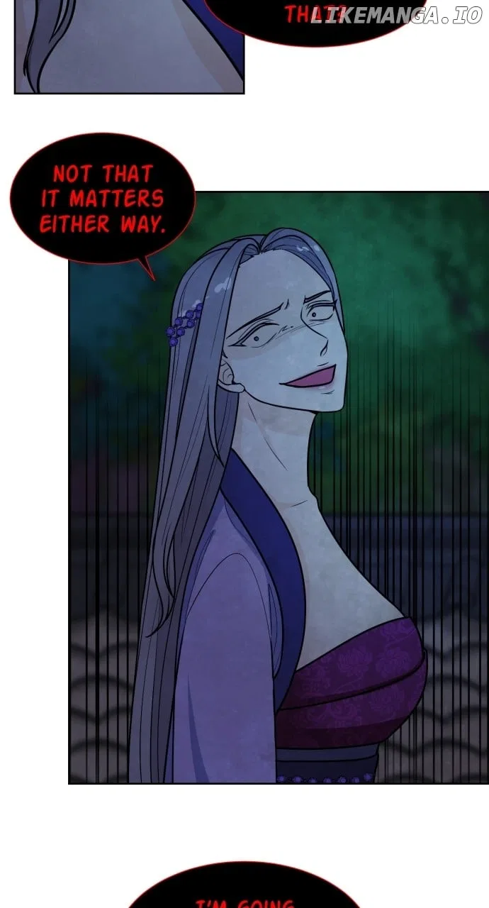 Hwarang: Flower Knights of the Underworld Chapter 139 – Page 31