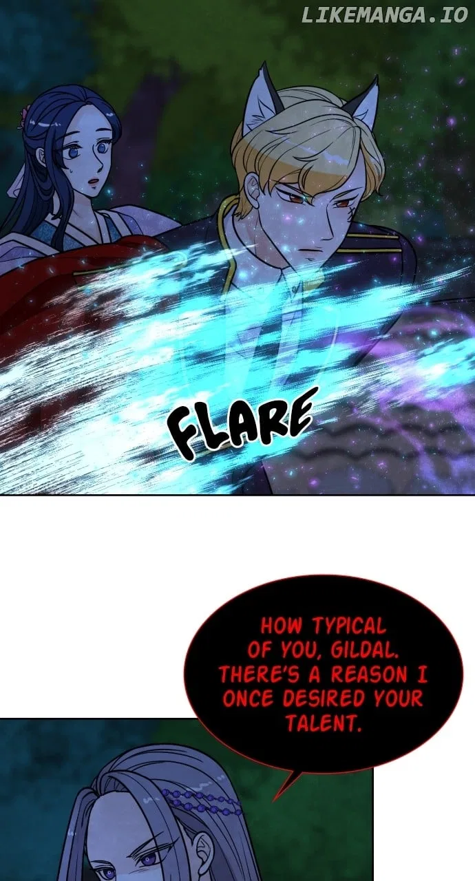 Hwarang: Flower Knights of the Underworld Chapter 139 – Page 35