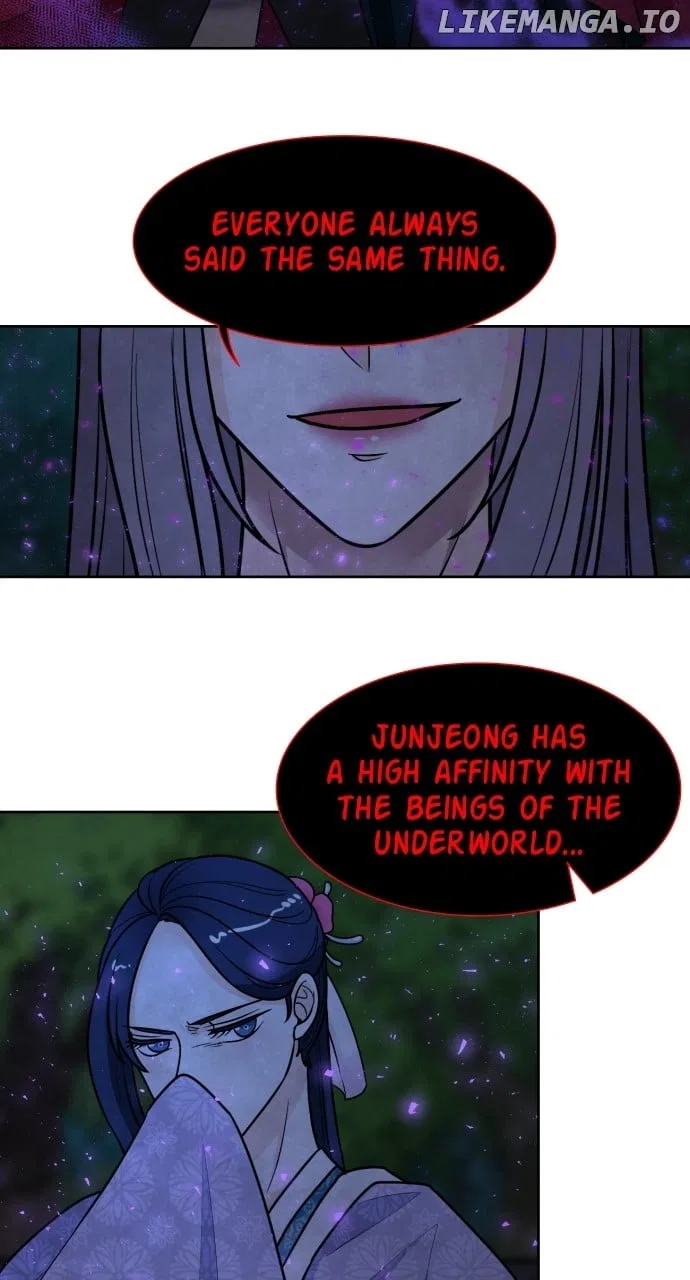 Hwarang: Flower Knights of the Underworld Chapter 139 – Page 38