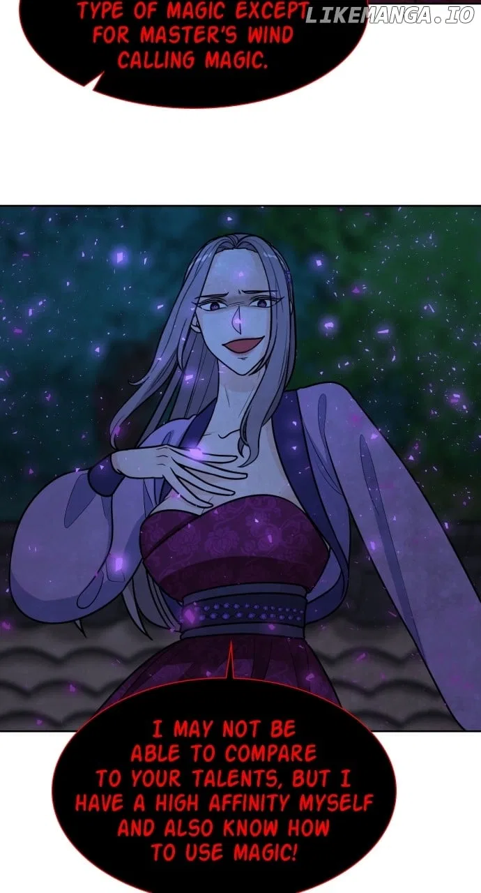Hwarang: Flower Knights of the Underworld Chapter 139 – Page 40