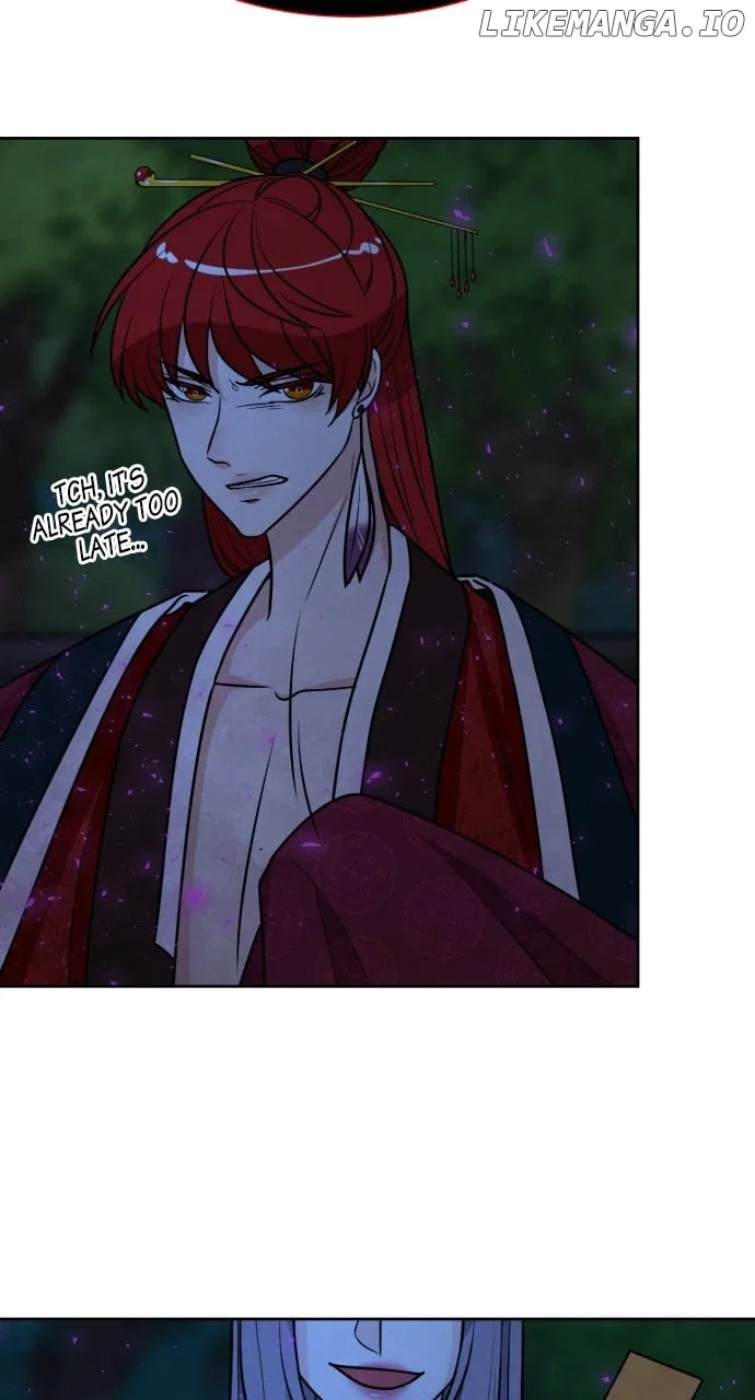 Hwarang: Flower Knights of the Underworld Chapter 139 – Page 41