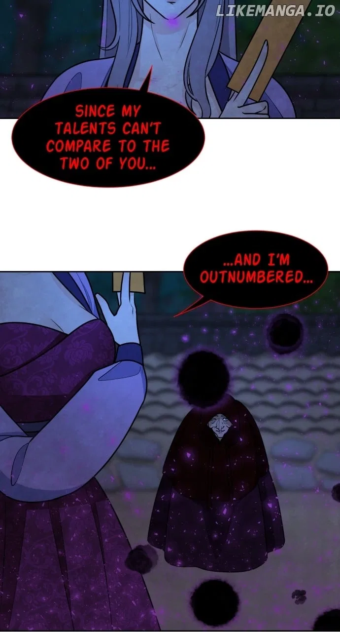 Hwarang: Flower Knights of the Underworld Chapter 139 – Page 42