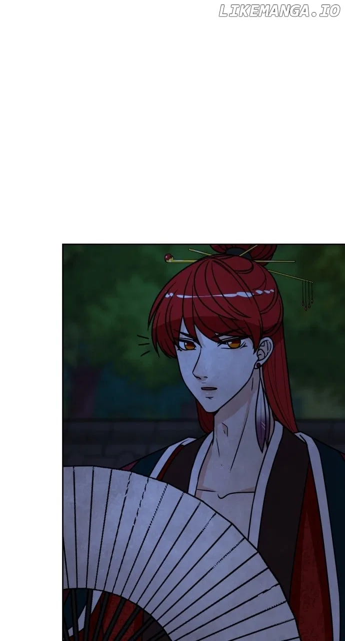 Hwarang: Flower Knights of the Underworld Chapter 139 – Page 43