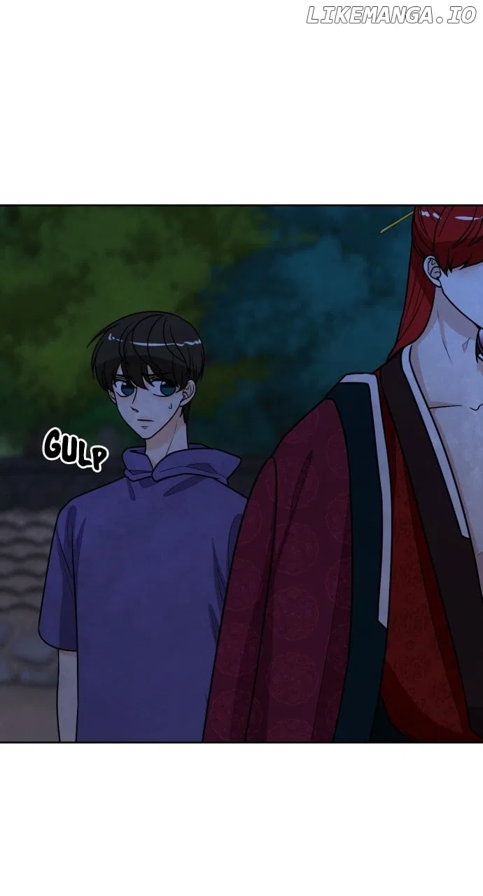 Hwarang: Flower Knights of the Underworld Chapter 138 – Page 1