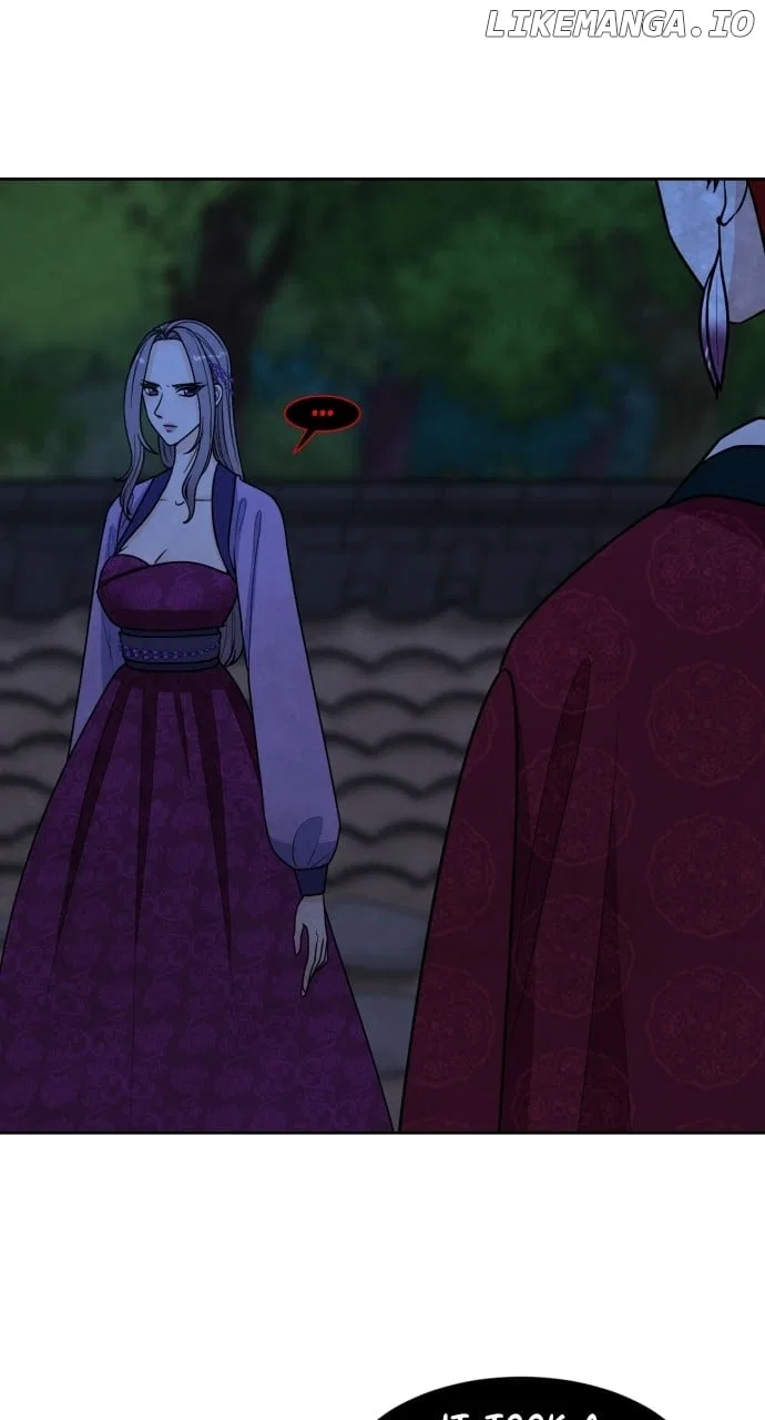 Hwarang: Flower Knights of the Underworld Chapter 138 – Page 2