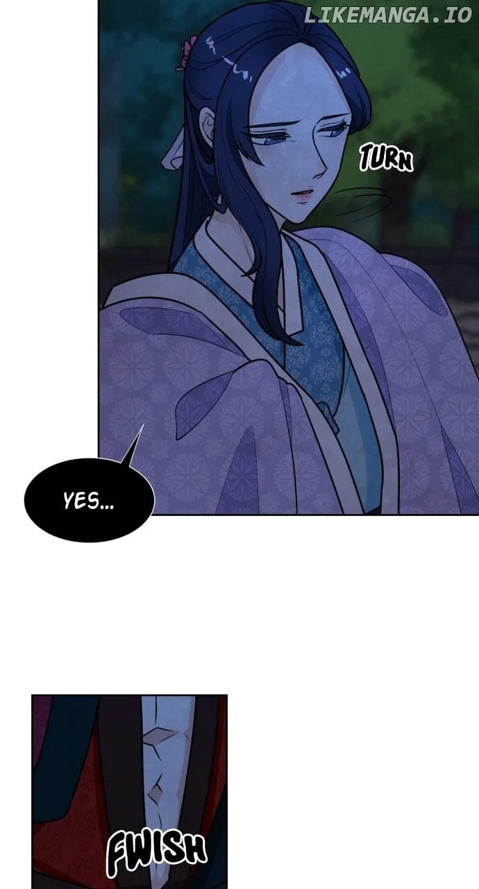 Hwarang: Flower Knights of the Underworld Chapter 138 – Page 4