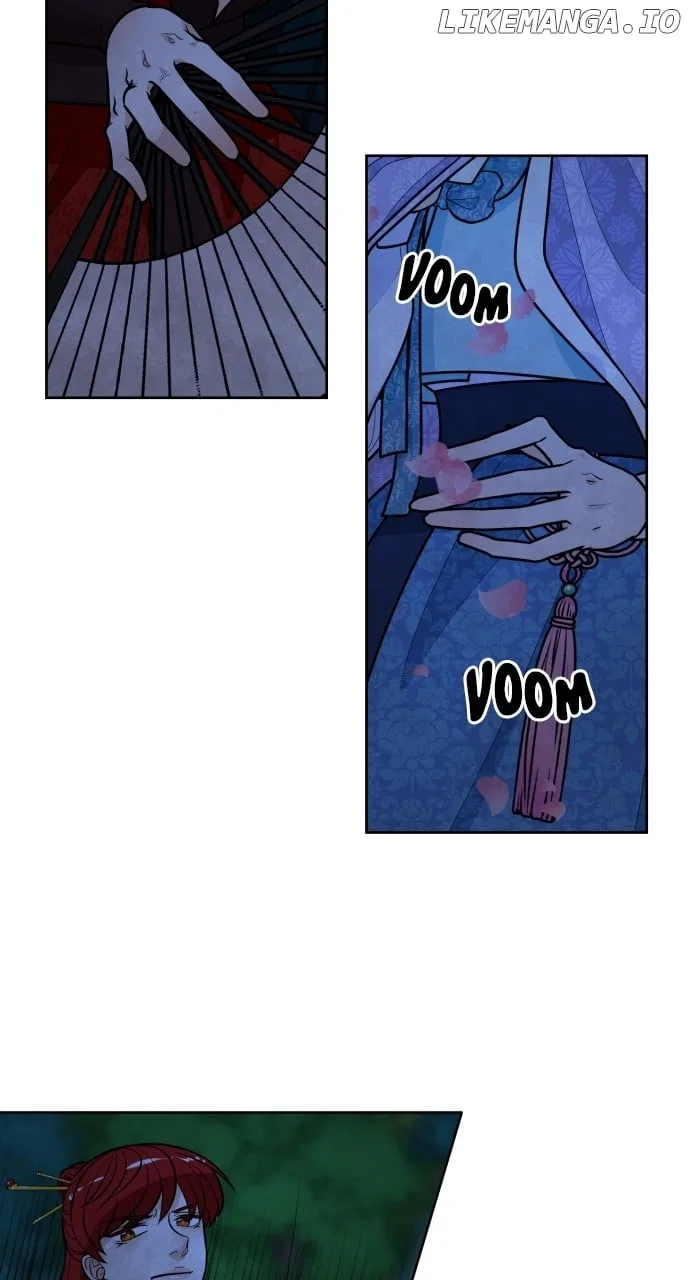Hwarang: Flower Knights of the Underworld Chapter 138 – Page 5