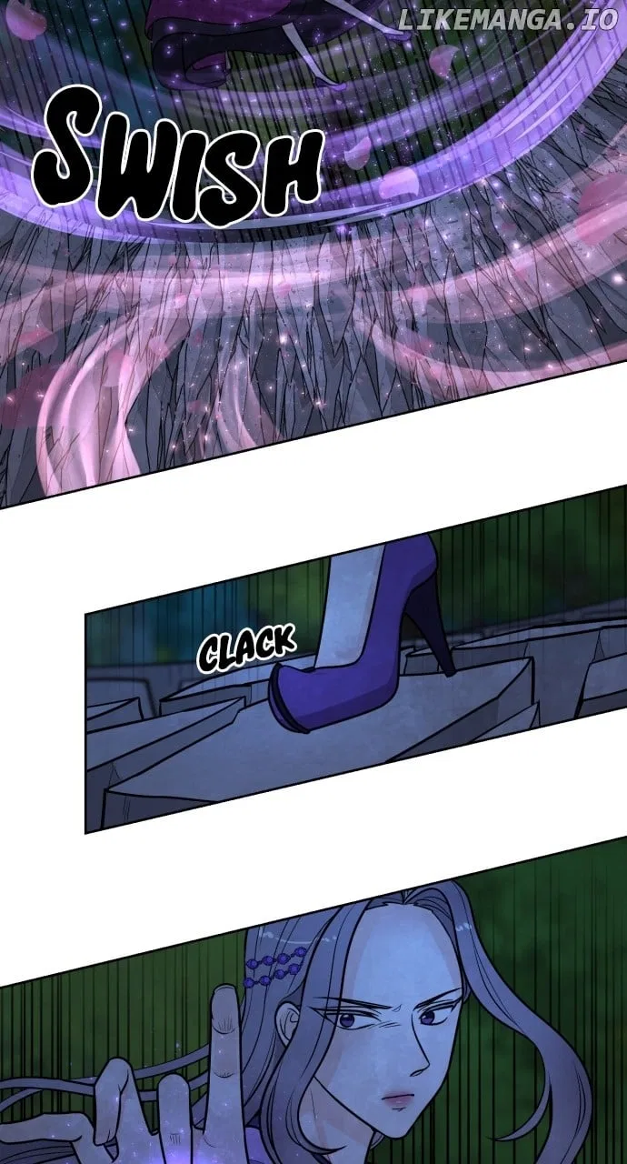 Hwarang: Flower Knights of the Underworld Chapter 138 – Page 9