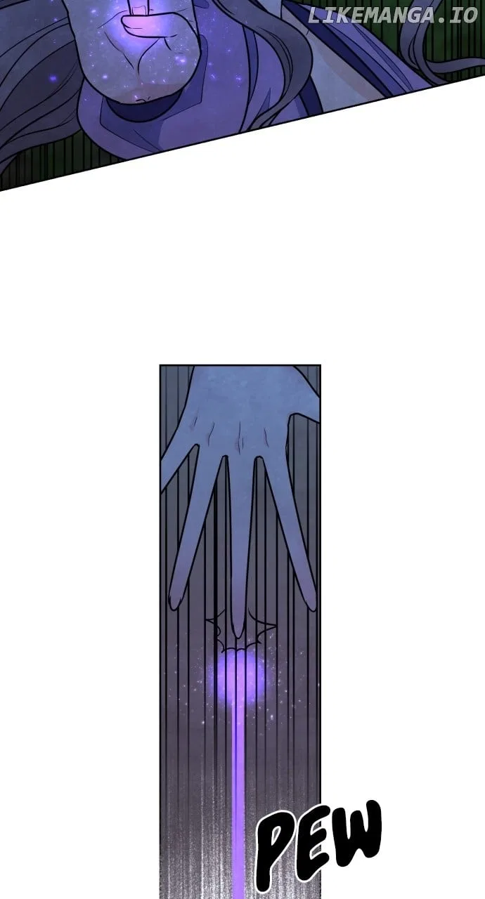 Hwarang: Flower Knights of the Underworld Chapter 138 – Page 10