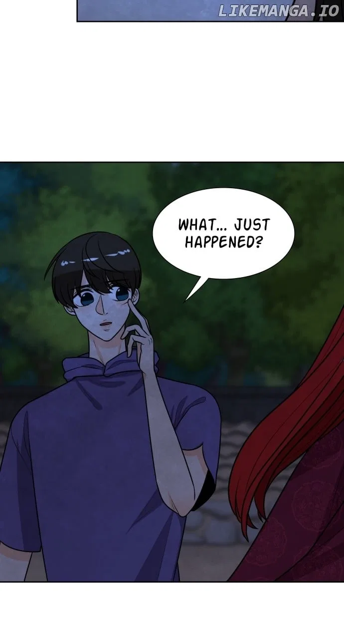 Hwarang: Flower Knights of the Underworld Chapter 138 – Page 13