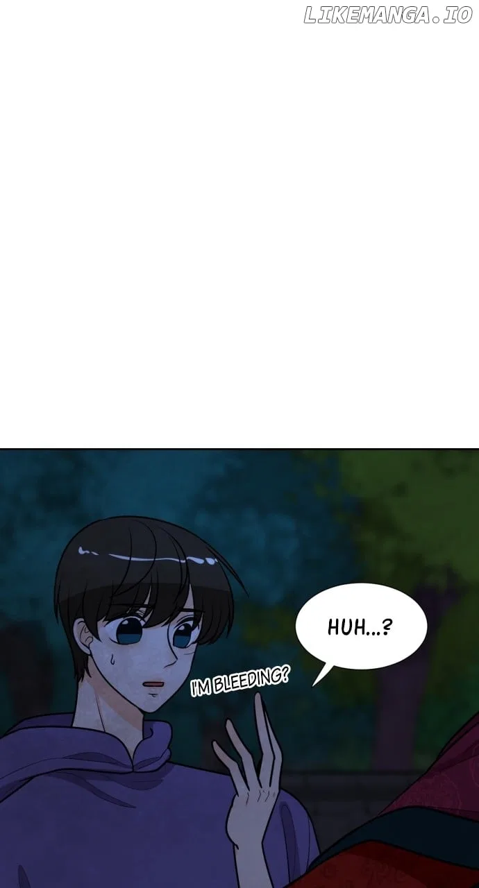 Hwarang: Flower Knights of the Underworld Chapter 138 – Page 16