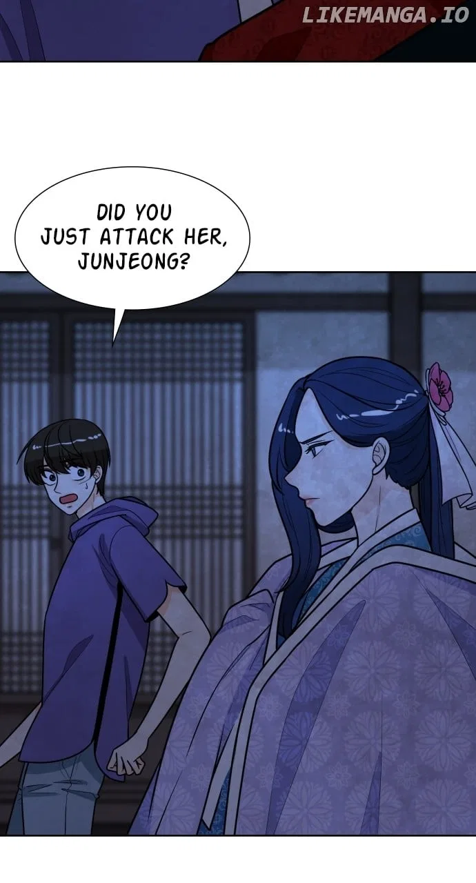 Hwarang: Flower Knights of the Underworld Chapter 138 – Page 17