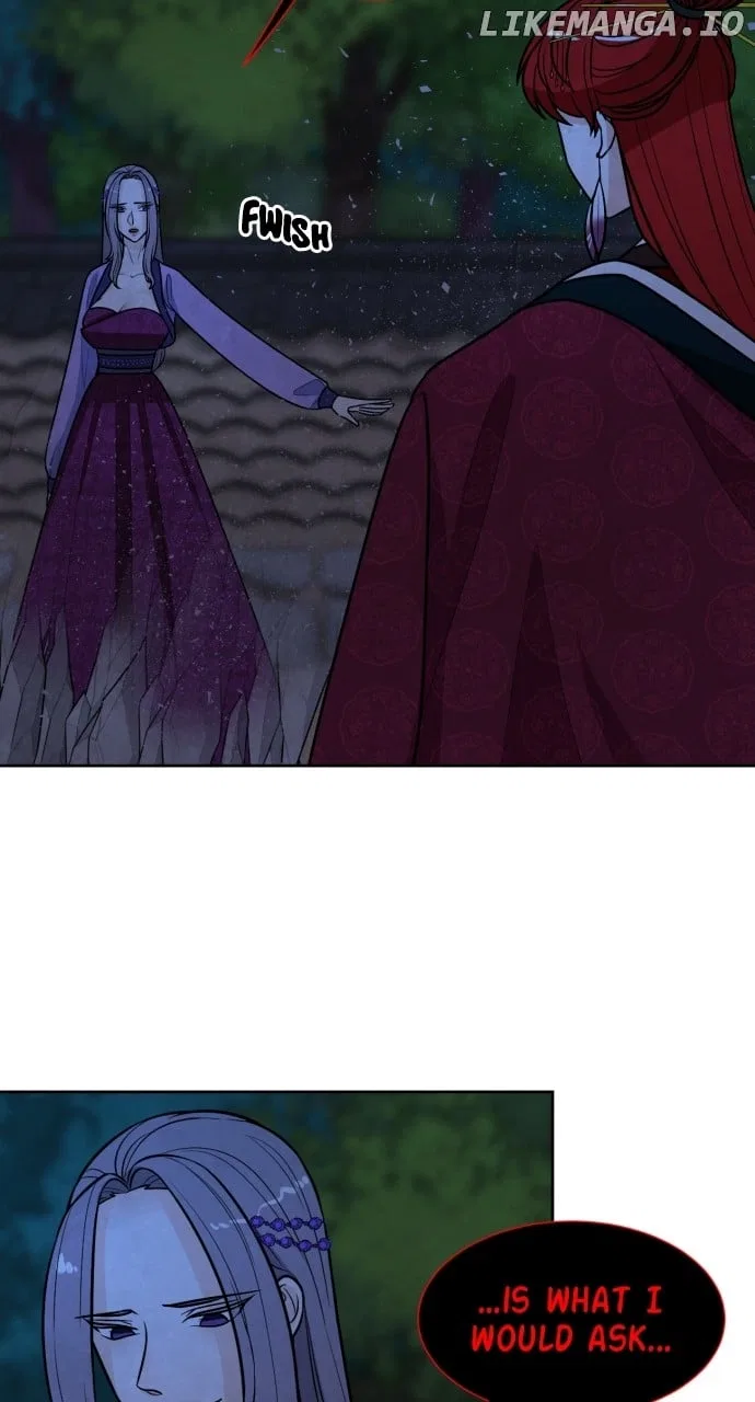 Hwarang: Flower Knights of the Underworld Chapter 138 – Page 19