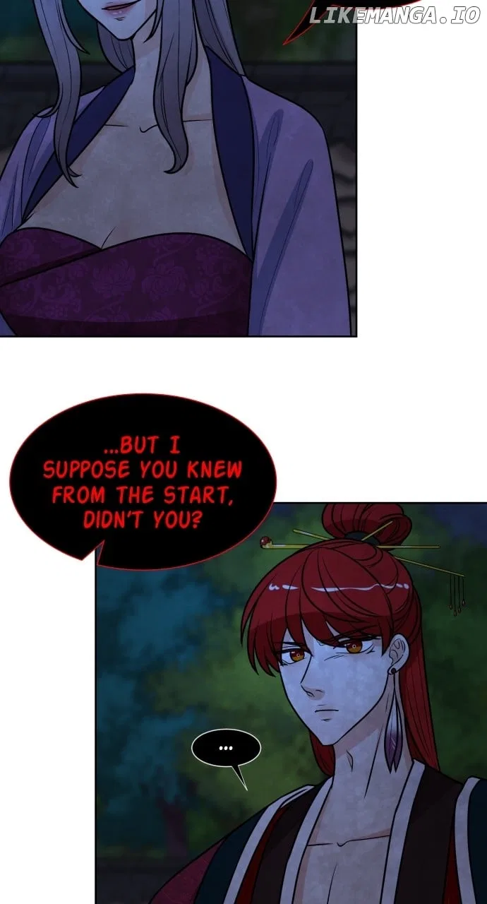 Hwarang: Flower Knights of the Underworld Chapter 138 – Page 20