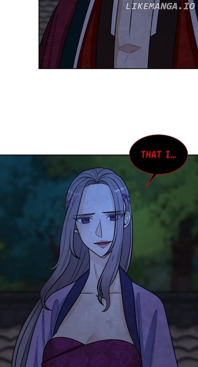 Hwarang: Flower Knights of the Underworld Chapter 138 – Page 21
